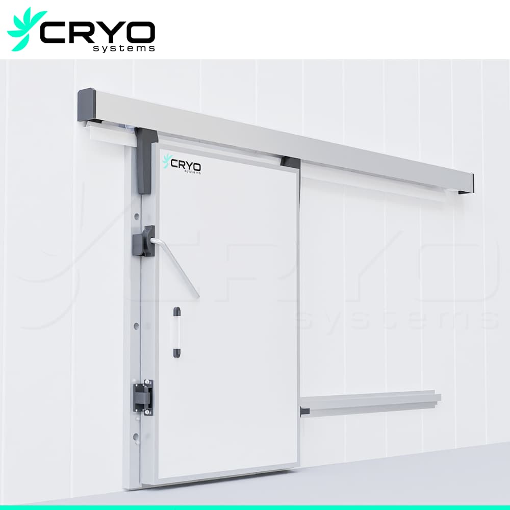 Type C Sliding Door