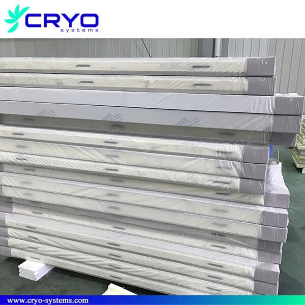 pu sandwich panel for cold room