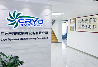cryo systems company photo