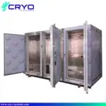 semi-contact plate freezer 1000kg