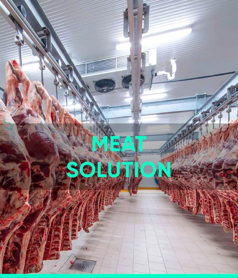 meat solution