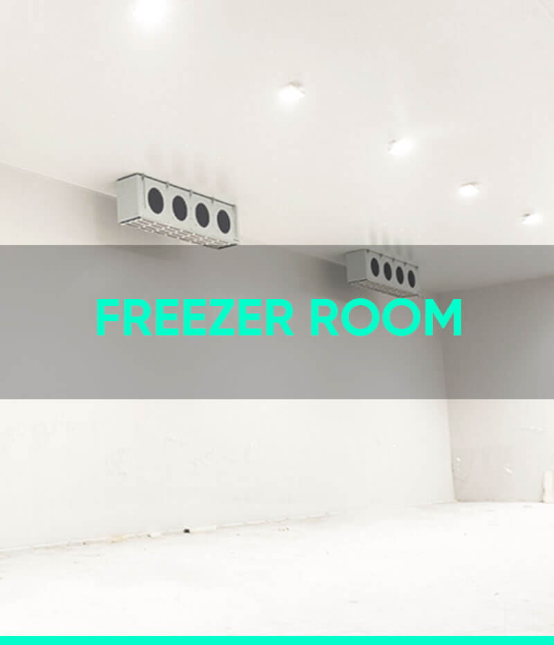 freezer-room-solution